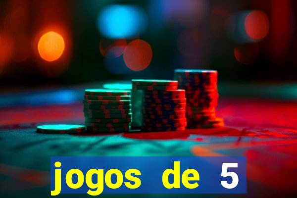 jogos de 5 centavos no esporte da sorte